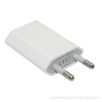 1000mA European and US Home Charger